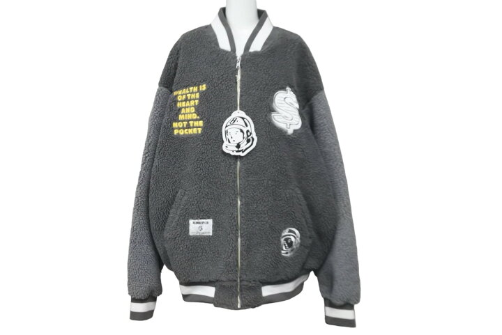 楽天市場】Billionaire Boys Club ビリオネアボーイズクラブ ボア バー 