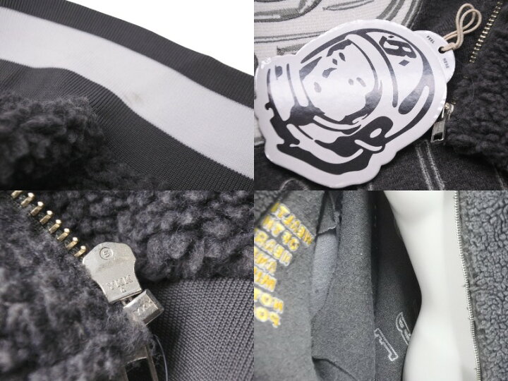 楽天市場】Billionaire Boys Club ビリオネアボーイズクラブ ボア バー 