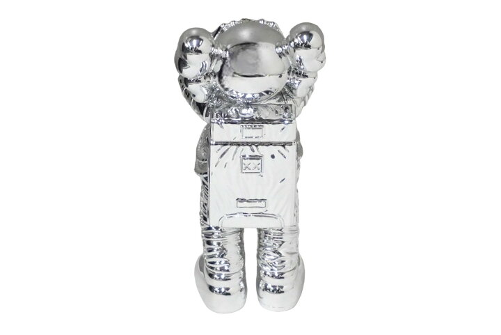 楽天市場】極美品 KAWS カウズ フィギュア Holiday Space ホリデー 