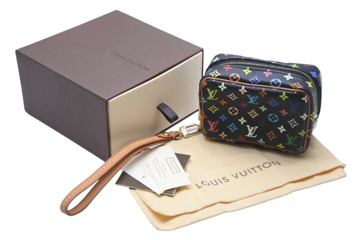 楽天市場】LOUIS VUITTON ルイヴィトン ポーチ M58034 トゥルース 