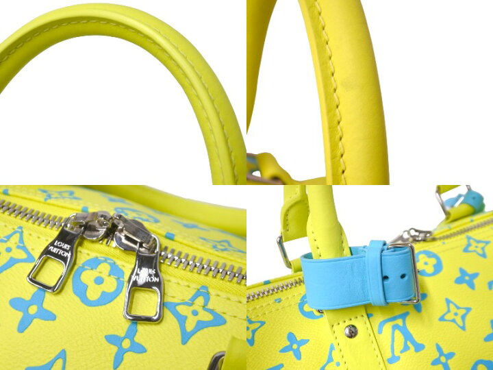 楽天市場】極美品 LOUIS VUITTON ルイヴィトン M21869 キーポルバンド 