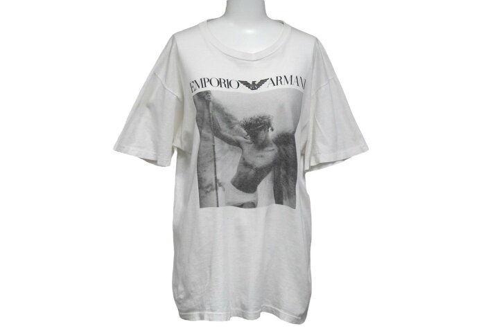 楽天市場】【セール】Emporio Armani エンポリオ アルマーニ 90s 