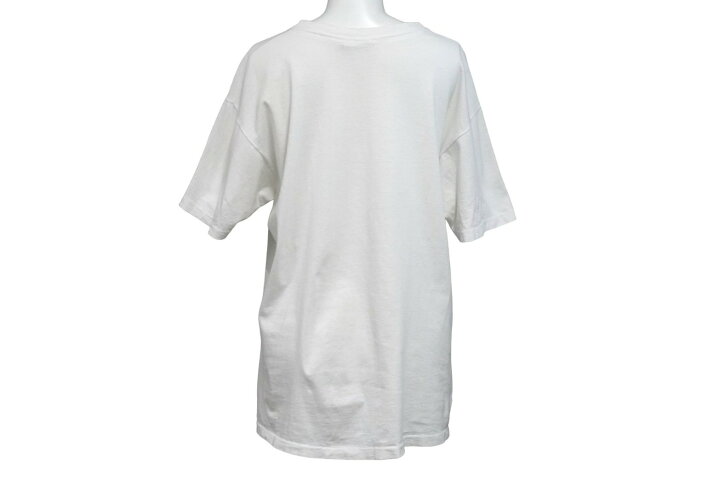 楽天市場】Emporio Armani エンポリオ アルマーニ 90s フォト 半袖T  