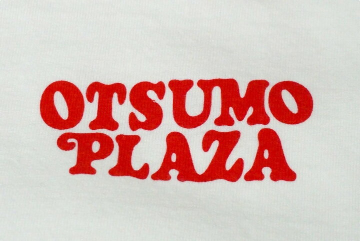 楽天市場】新品未使用 VERDY ヴェルディ OTSUMO PLAZA オツモプラザ 