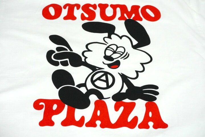 楽天市場】新品未使用 VERDY ヴェルディ OTSUMO PLAZA オツモプラザ 