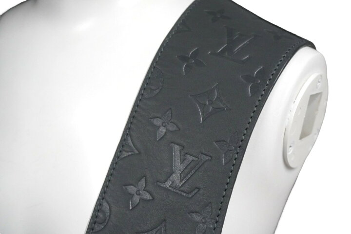 楽天市場】LOUIS VUITTON ルイヴィトン 3Dポケットモノグラムエンボス 