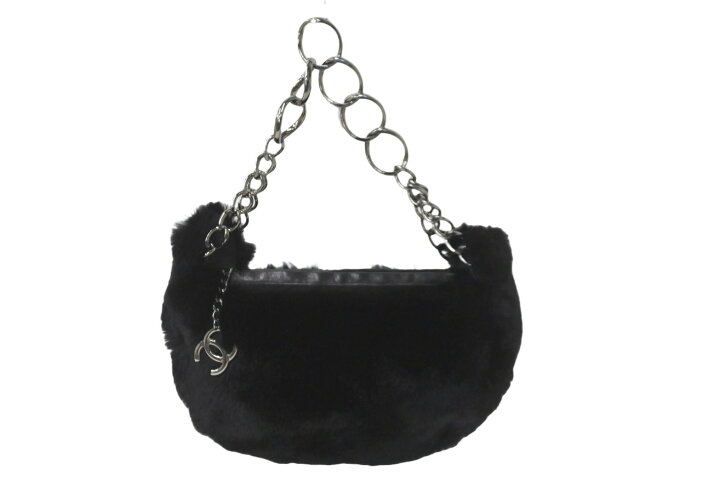 楽天市場】CHANEL シャネル ハンドバッグ チェーン ワンショルダー 7  