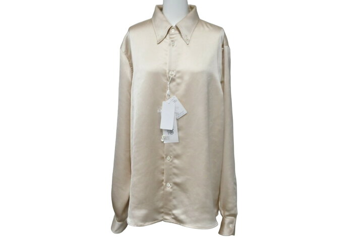 楽天市場】新品同様 MM6 MAISON MARGIELA エムエムシックス メゾン 