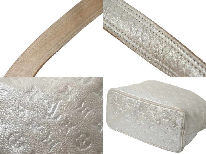 楽天市場】LOUIS VUITTON ルイヴィトン モノグラム シマー ハロ  