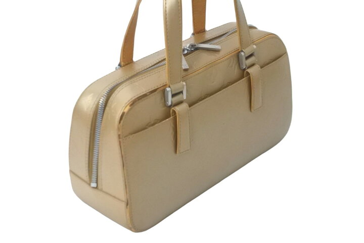 楽天市場】LOUIS VUITTON ルイヴィトン ハンドバッグ モノグラムマット  