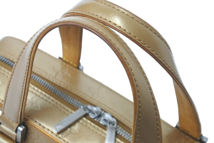 楽天市場】LOUIS VUITTON ルイヴィトン ハンドバッグ モノグラムマット  