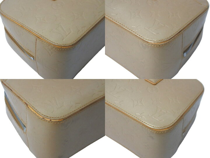 楽天市場】LOUIS VUITTON ルイヴィトン ハンドバッグ モノグラムマット  