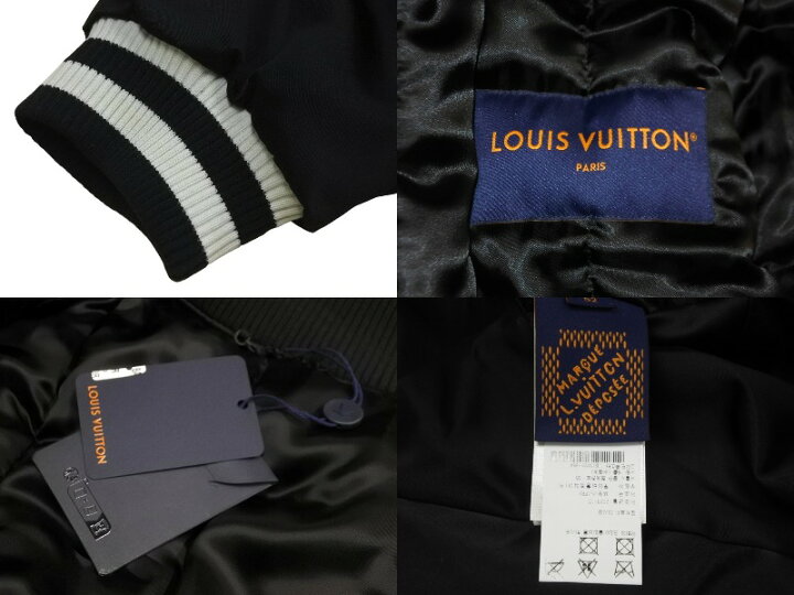 楽天市場】新品未使用 LOUIS VUITTON ルイヴィトン エンブロイダード 