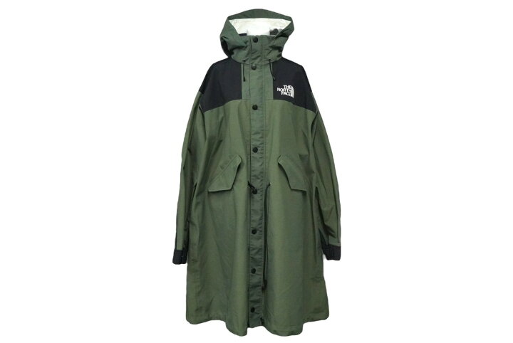 楽天市場】THE NORTH FACE × sacai ザノースフェイス サカイ 17AW 