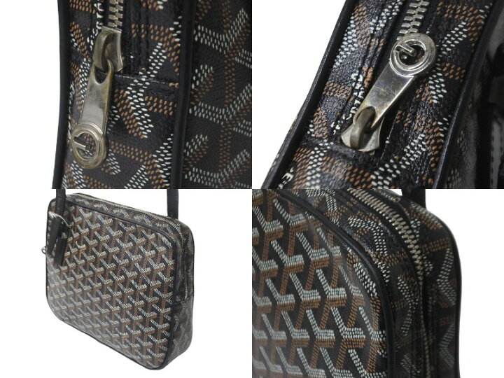 楽天市場】GOYARD ゴヤール ヨナGM ショルダーバッグ ハンドバッグ 