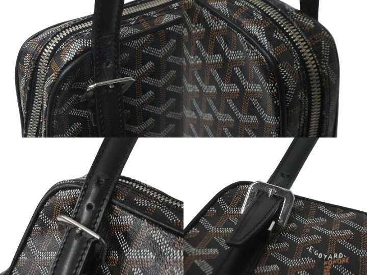 楽天市場】GOYARD ゴヤール ヨナGM ショルダーバッグ ハンドバッグ 