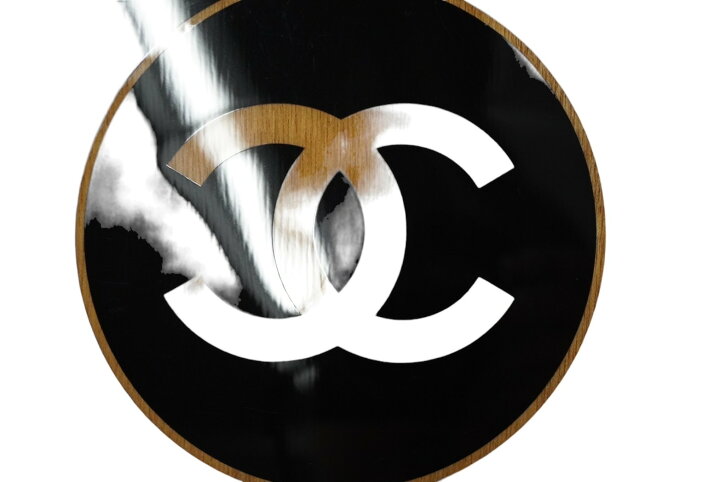 楽天市場】極美品 CHANEL シャネル ココマーク ピンポンセット 