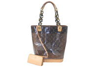 楽天市場】ルイヴィトン カバ アンブルの通販 