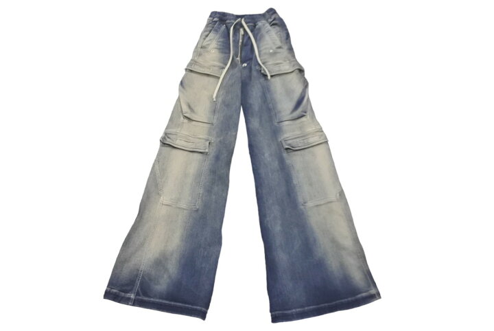 楽天市場】極美品 Rick Owens DRKSHDW リックオウエンス 23SS DOUBLE 