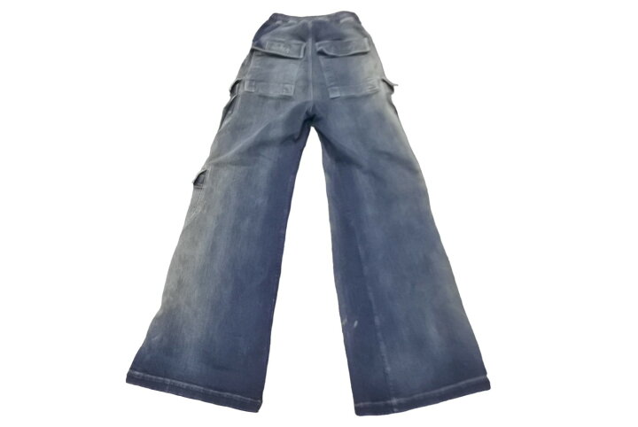 楽天市場】極美品 Rick Owens DRKSHDW リックオウエンス 23SS DOUBLE 