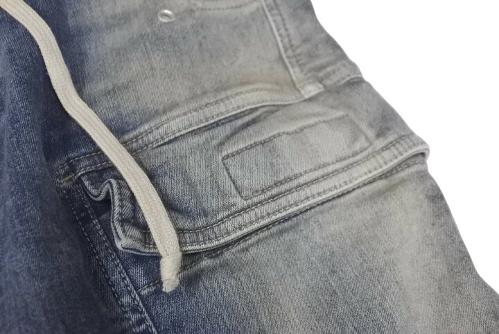 楽天市場】極美品 Rick Owens DRKSHDW リックオウエンス 23SS DOUBLE 