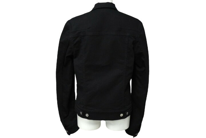 楽天市場】極美品 DIOR HOMME ディオール オム 亀井徹 ヴァニタス 