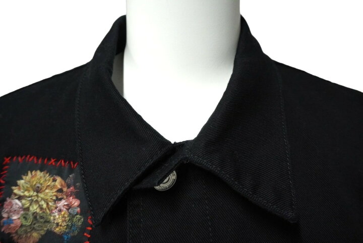 楽天市場】極美品 DIOR HOMME ディオール オム 亀井徹 ヴァニタス  