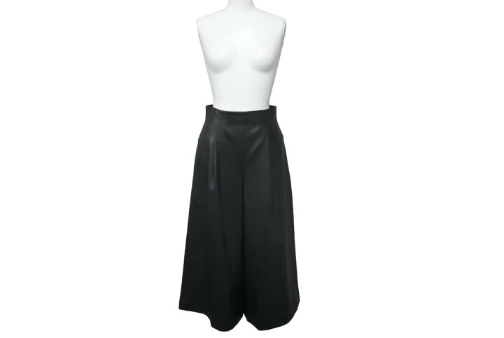 楽天市場】FOXEY NEW YORK フォクシー ニューヨーク ワイドパンツ 合成  