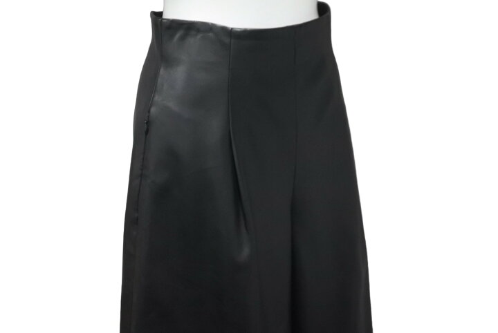 楽天市場】FOXEY NEW YORK フォクシー ニューヨーク ワイドパンツ 合成 