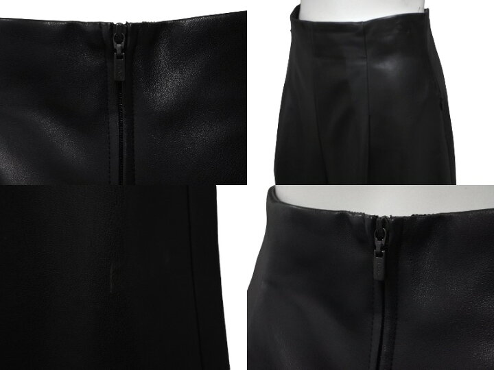 楽天市場】FOXEY NEW YORK フォクシー ニューヨーク ワイドパンツ 合成  