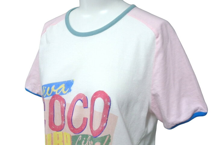 楽天市場】CHANEL シャネル 半袖Tシャツ ココキューバ ココマーク 