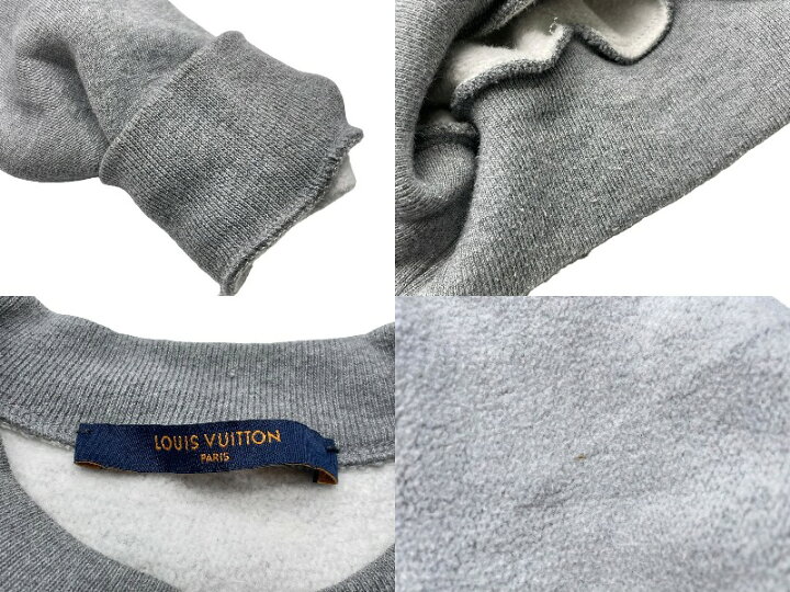 楽天市場】LOUIS VUITTON ルイヴィトン × NIGO 22SS プリンテッド 
