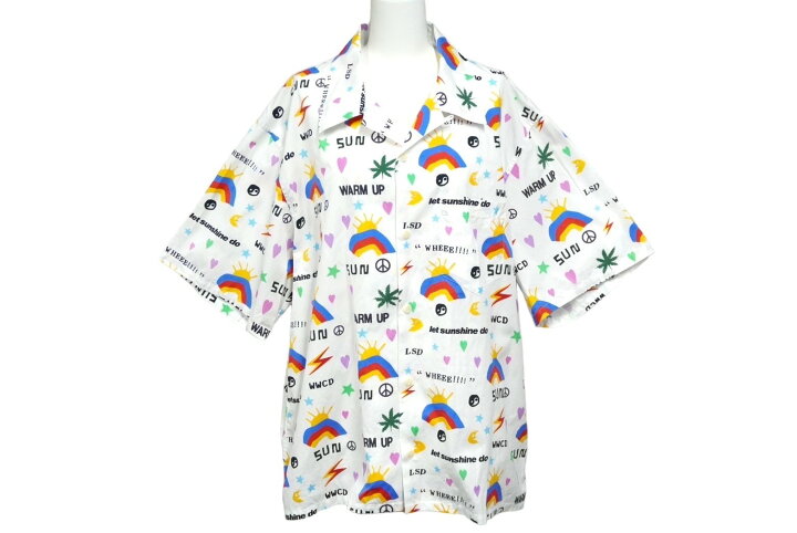 楽天市場】極美品 CACTUS PLANT FLEA MARKET カクタス プラント フリー 