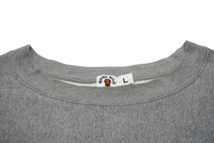 楽天市場】A BATHING APE × KAWS BABY MILO アベイシングエイプ カウズ  