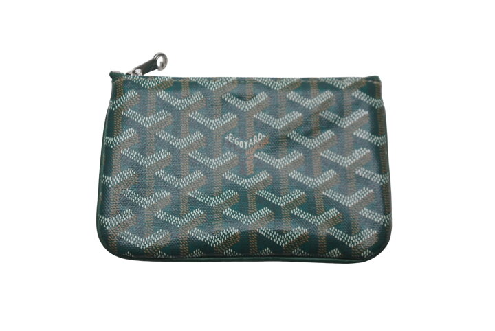 楽天市場】極美品 GOYARD ゴヤール ポーチ セナ ミニ  