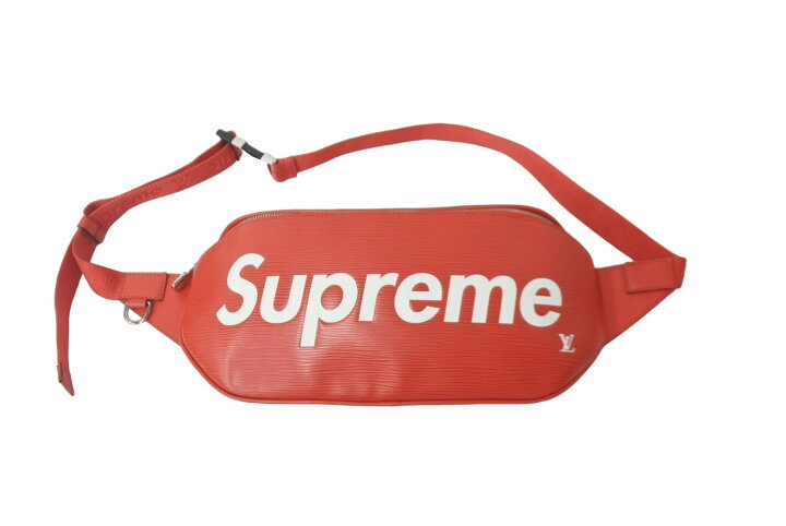 楽天市場】LOUIS VUITTON × Supreme ルイヴィトン × シュプリーム 