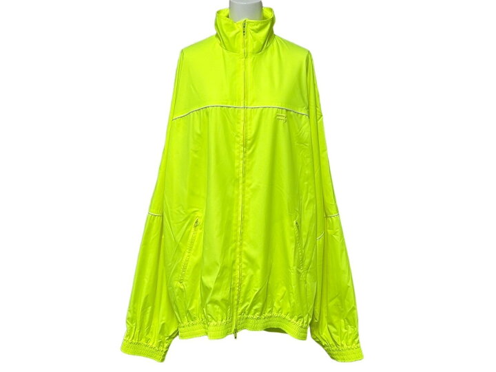 楽天市場】【極美品】BALENCIAGA バレンシアガ トラックジャケット  