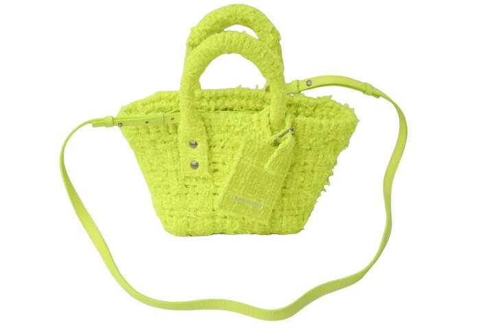 楽天市場】【極美品】BALENCIAGA バレンシアガ ビストロ XXS  