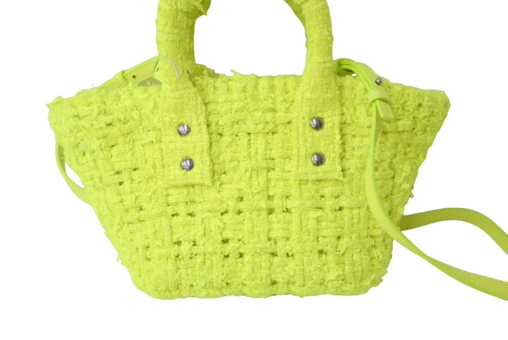 楽天市場】【極美品】BALENCIAGA バレンシアガ ビストロ XXS  