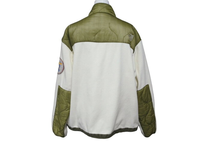 楽天市場】READY MADE レディメイド ブルゾン フリースジャケット  