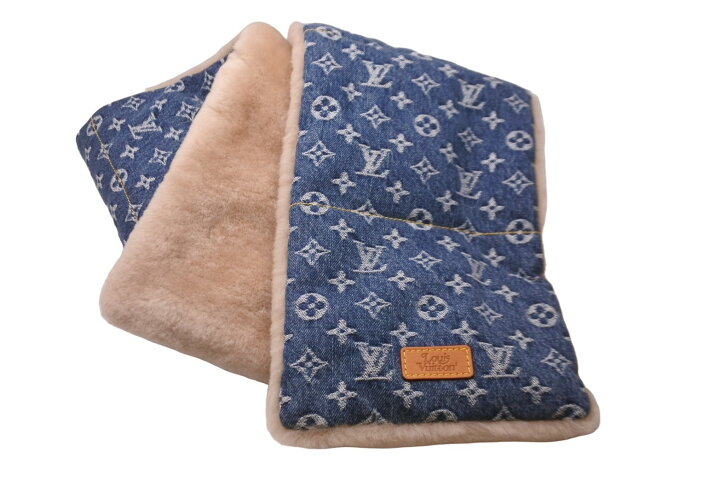 楽天市場】極美品 LOUIS VUITTON ルイ ヴィトン × NIGO ニゴー コラボ 