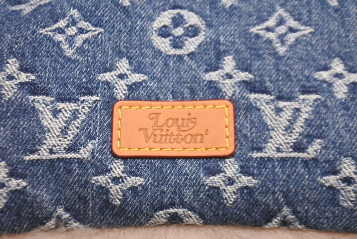 楽天市場】極美品 LOUIS VUITTON ルイ ヴィトン × NIGO ニゴー コラボ 