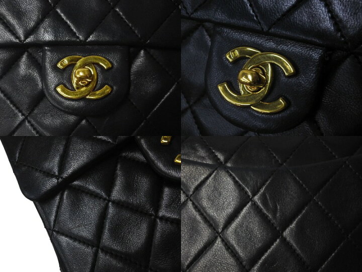 楽天市場】CHANEL シャネル チェーンショルダーバッグ ミニマトラッセ