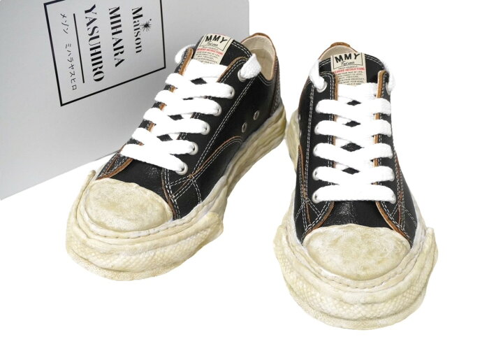 楽天市場】新品未使用 Maison MIHARA YASUHIRO メゾン ミハラヤスヒロ  