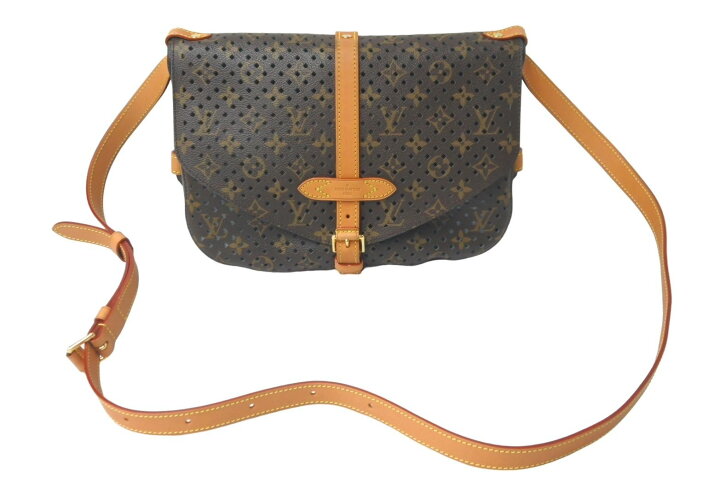 楽天市場】極美品 LOUIS VUITTON ルイヴィトン ショルダーバッグ 