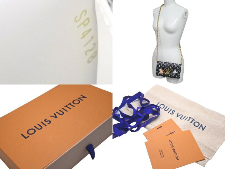 楽天市場】極美品 LOUIS VUITTON ルイヴィトン キャットグラム 