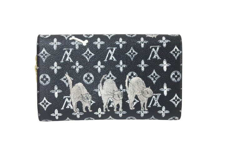 楽天市場】極美品 LOUIS VUITTON ルイヴィトン キャットグラム 