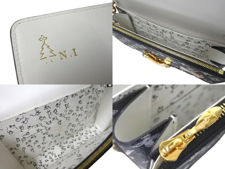 楽天市場】極美品 LOUIS VUITTON ルイヴィトン キャットグラム 