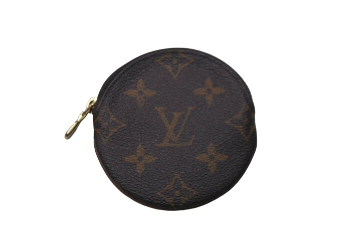 楽天市場】LOUIS VUITTON ルイヴィトン コインケース ポルト 