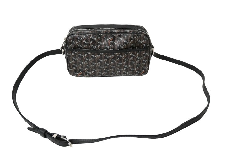 楽天市場】極美品 GOYARD ゴヤール ショルダーバッグ カップヴェールPM  